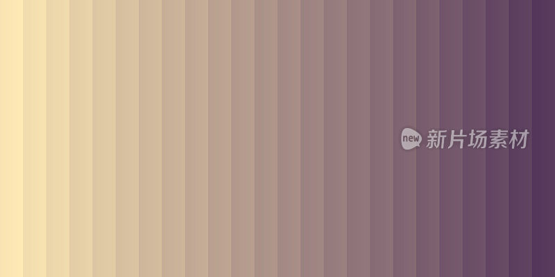 Brown abstract gradient background decomposed into vertical color lines